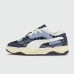 Кроссовки Puma 180 Navy / Beige - арт. f-26492 Кроссовки Puma 180 Navy / Beige - арт. f-26492