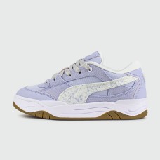 Кроссовки Puma 180 Violet White Wmns Кроссовки Puma 180 Violet White Wmns