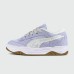 Кроссовки Puma 180 Violet White Wmns - арт. f-26493