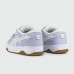 Кроссовки Puma 180 Violet White Wmns - арт. f-26493