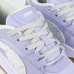 Кроссовки Puma 180 Violet White Wmns - арт. f-26493 Кроссовки Puma 180 Violet White Wmns - арт. f-26493