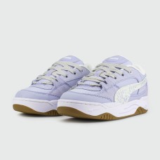 Кроссовки Puma 180 Violet White Wmns Кроссовки Puma 180 Violet White Wmns