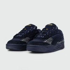 Кроссовки Puma 180 Dark Blue - White Wmns Кроссовки Puma 180 Dark Blue - White Wmns
