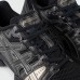 Кроссовки Asics Gel-Nimbus 9 Black - арт. f-26496