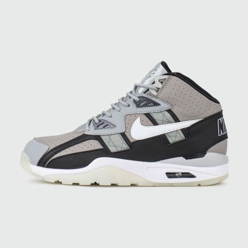 Кроссовки Nike Air Trainer SC Grey - арт. f-26498