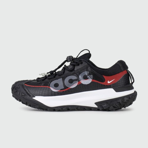 Кроссовки Nike ACG Mountain Fly 2 Low GTX SE Black / White - арт. f-26499