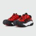 Кроссовки Nike ACG Mountain Fly 2 Low GTX SE Red / White - арт. f-26500