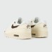Кроссовки Nike Air Max 1 Cream - арт. f-26502