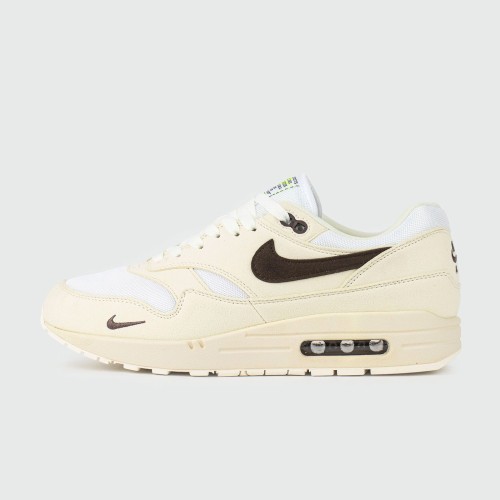 Кроссовки Nike Air Max 1 Cream - арт. f-26502