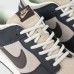 Кроссовки Nike Dunk Low Grey / Black SteamBoy OST - арт. f-26504