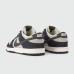 Кроссовки Nike Dunk Low Grey / Black SteamBoy OST - арт. f-26504