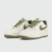 Кроссовки Nike Air Force 1 Low White / Green - арт. f-26505