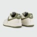 Кроссовки Nike Air Force 1 Low White / Green - арт. f-26505