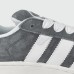 Кроссовки Adidas Campus 00s Grey / Gum Suede - арт. f-A-25420/1