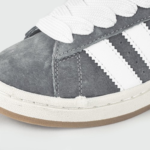 Кроссовки Adidas Campus 00s Grey / Gum Suede - арт. f-A-25420/2