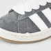 Кроссовки Adidas Campus 00s Grey / Gum Suede - арт. f-A-25420/2