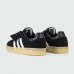 Кроссовки Adidas Samba x Clarks Fieg Black Green Matte - арт. f-26506