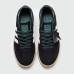 Кроссовки Adidas Samba x Clarks Fieg Black Green Matte - арт. f-26506