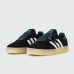 Кроссовки Adidas Samba x Clarks Fieg Black Green Matte - арт. f-26506