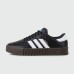 Кроссовки Adidas Sambarose Black Gum Wmns - арт. f-26507