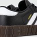 Кроссовки Adidas Sambarose Black Gum Wmns - арт. f-26507
