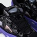 Кроссовки Adidas Ozweego 3 X Raf Simons Purple Black - арт. f-26511
