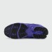 Кроссовки Adidas Ozweego 3 X Raf Simons Purple Black - арт. f-26511