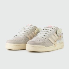 Кроссовки Adidas Forum Low Suede Grey Wmns new Кроссовки Adidas Forum Low Suede Grey Wmns new
