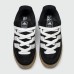 Кроссовки Adidas Adimatic Black / Gum - арт. f-26515