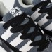 Кроссовки Adidas Adimatic Black - арт. f-26516