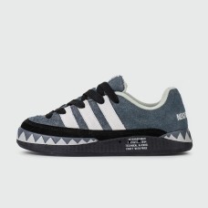 Кроссовки Adidas Adimatic Black Кроссовки Adidas Adimatic Black