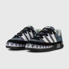 Кроссовки Adidas Adimatic Black Кроссовки Adidas Adimatic Black