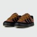 Кроссовки Adidas Adimatic Brown / Black - арт. f-26517
