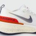 Кроссовки Nike Zoomx Invincible Run Fk 3 White Red - арт. f-А-23711