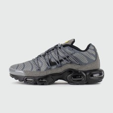 Кроссовки Nike Air Max Plus Bungee Grey Кроссовки Nike Air Max Plus Bungee Grey