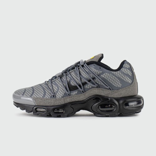 Кроссовки Nike Air Max Plus Bungee Grey - арт. f-26520