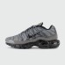 Кроссовки Nike Air Max Plus Bungee Grey - арт. f-26520