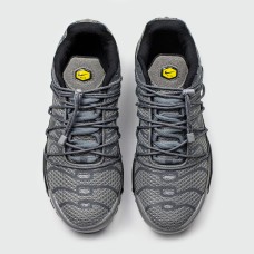 Кроссовки Nike Air Max Plus Bungee Grey Кроссовки Nike Air Max Plus Bungee Grey