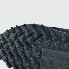 Кроссовки Lacoste Elite Active 224 Black Blue Кроссовки Lacoste Elite Active 224 Black Blue