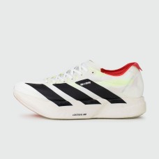 Кроссовки Adidas Adizero Adios Pro 4 White Black