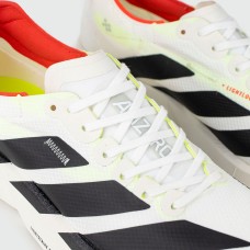 Кроссовки Adidas Adizero Adios Pro 4 White Black