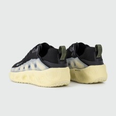 Кроссовки Nike Ava Rover Black Muslin