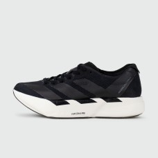 Кроссовки Adidas Adizero Adios Pro 4 Black White