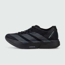 Кроссовки Adidas Adizero Adios Pro 4 Black Кроссовки Adidas Adizero Adios Pro 4 Black