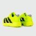 Кроссовки Adidas Adizero Adios Pro 4 Lucid Lemon Black - арт. f-26533