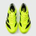 Кроссовки Adidas Adizero Adios Pro 4 Lucid Lemon Black - арт. f-26533