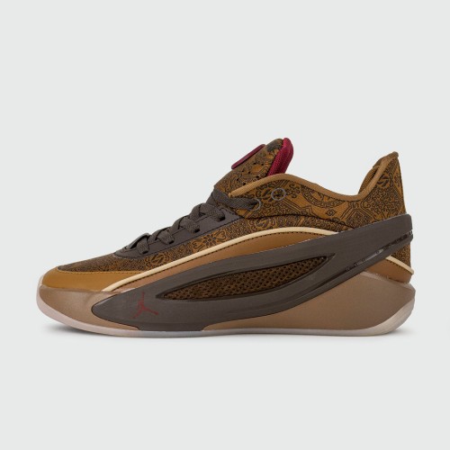 Кроссовки Air Jordan Luka 5 Year of the Horse - арт. f-26539