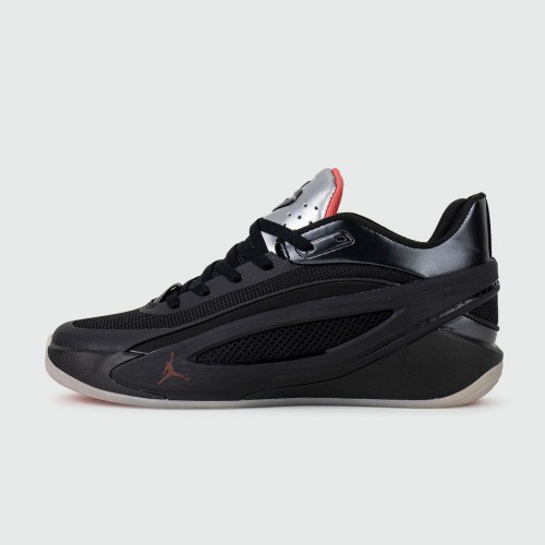 Кроссовки Air Jordan Luka 5 Black - арт. f-26541