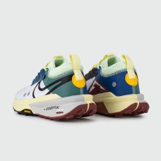 Кроссовки Nike Zoomx Zegama Trail 2 Bicoastal Court Blue Кроссовки Nike Zoomx Zegama Trail 2 Bicoastal Court Blue