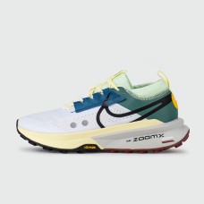 Кроссовки Nike Zoomx Zegama Trail 2 Bicoastal Court Blue Кроссовки Nike Zoomx Zegama Trail 2 Bicoastal Court Blue